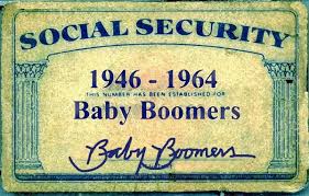 Baby Boomer Generation
